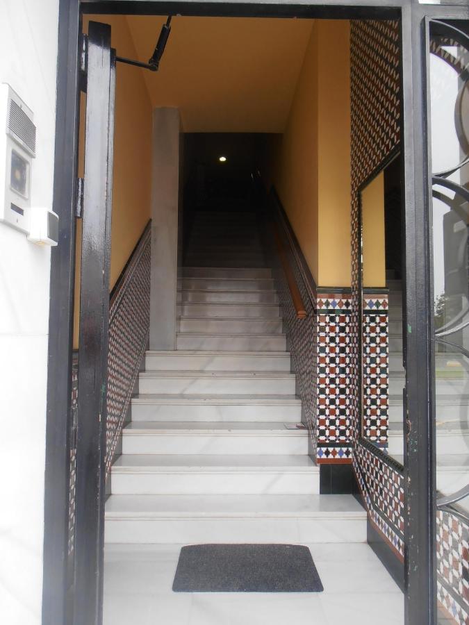 Hostal Carlos III Ел Ехидо Екстериор снимка