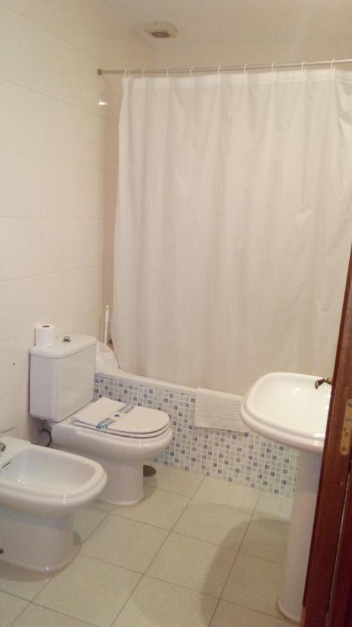 Hostal Carlos III Ел Ехидо Екстериор снимка