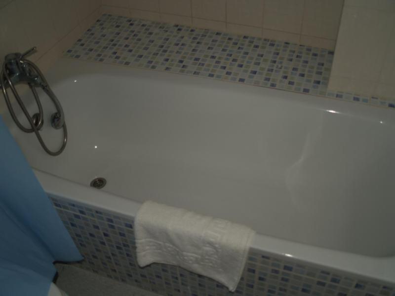 Hostal Carlos III Ел Ехидо Екстериор снимка
