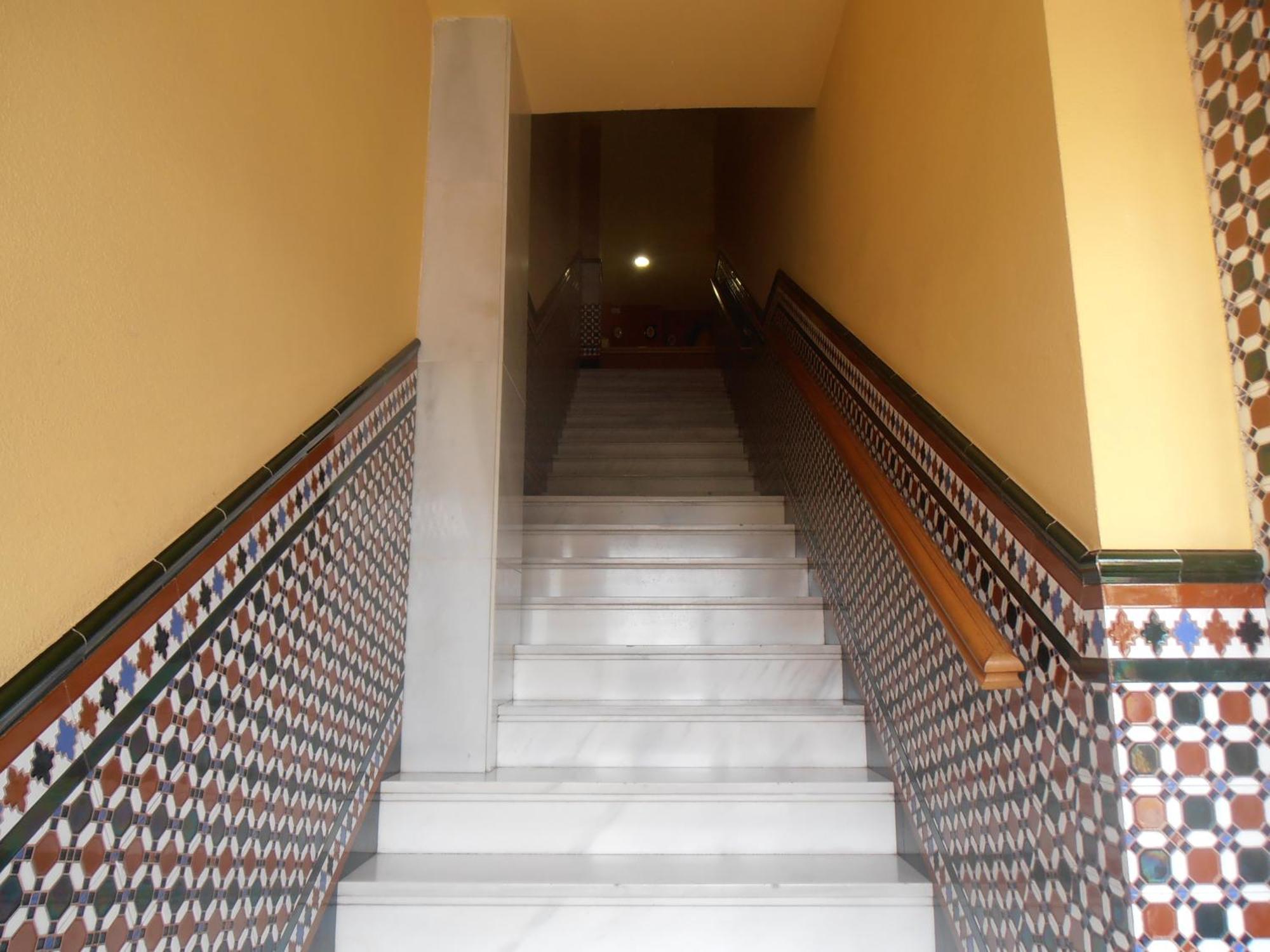 Hostal Carlos III Ел Ехидо Екстериор снимка