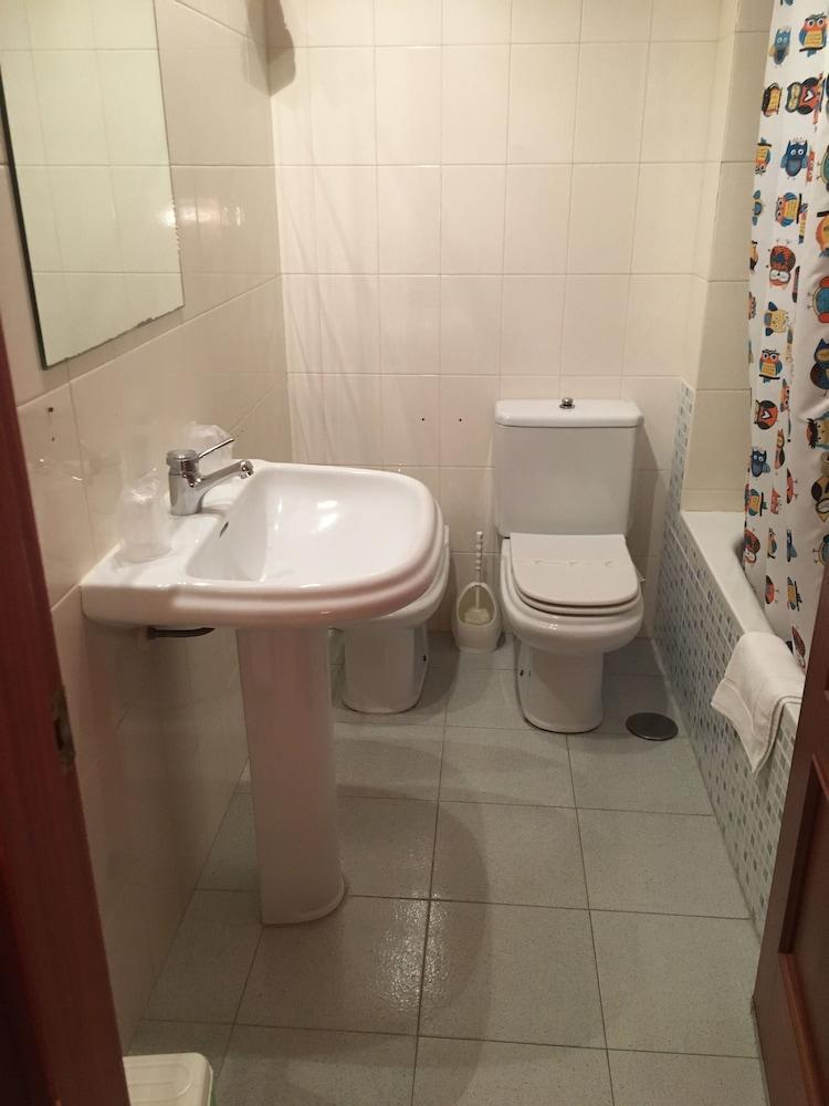 Hostal Carlos III Ел Ехидо Екстериор снимка